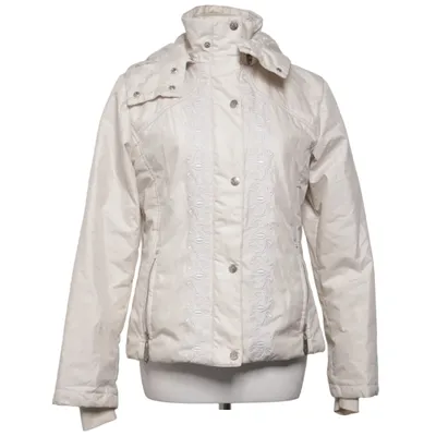 Manteau de ski (Beige) de Cascade