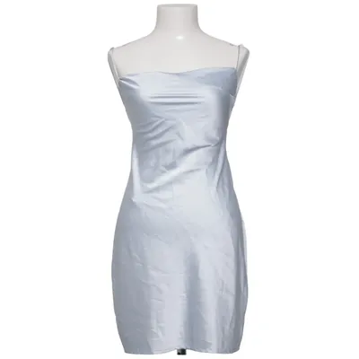 Underkjole (Blå) fra SBetro Elastan, Polyester