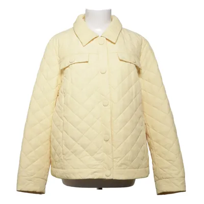 Lättviktsjacka (Gul) från Mybc Polyamid, Polyester