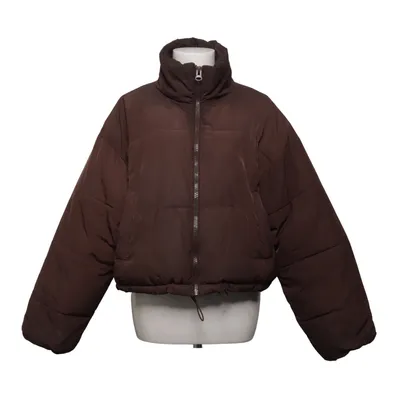 Vinterjacka (Brun) från Divided by H&M Polyester