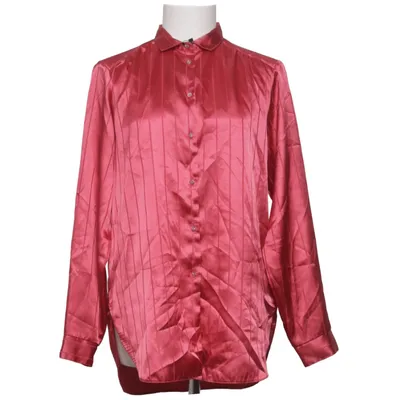 Skjorta (Röd) från Kurt Kellermann Polyester