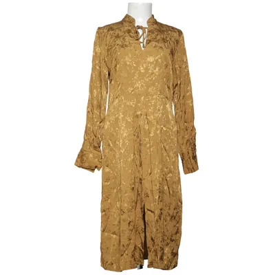 Blousejurk (Bruin) van Closet London Viscose