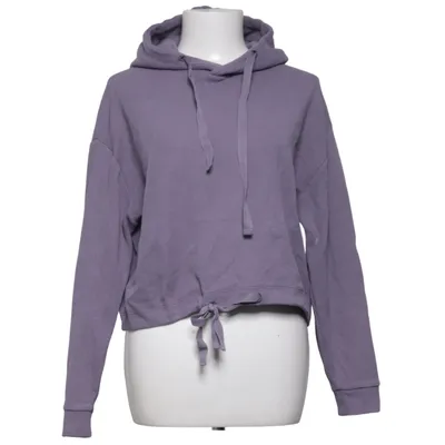 Hoodie (Purple) from Kauf Dich Glücklich Cotton, Polyester