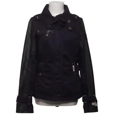 Jacket (Limit) from Khujo Cotton, Polyester