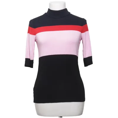 Topp (Svart, Rosa, Röd) från Ann Taylor Elastan, Viskos