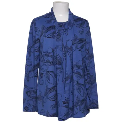 Twinset (Bleu, Noir) de Gabriella K. Élasthane, Polyester