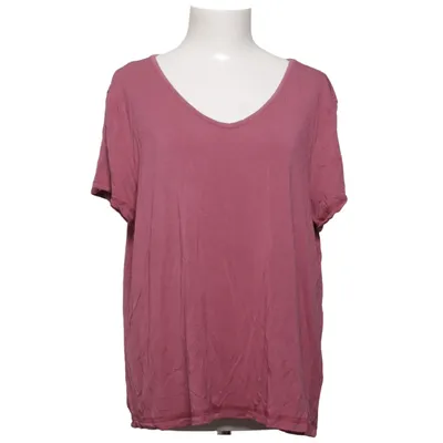 T-shirt (Pink) from High Mountain Bamboo, Elastane