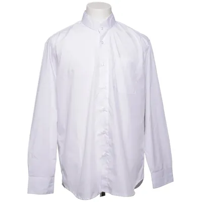 Shirt (White) from Mens Wear