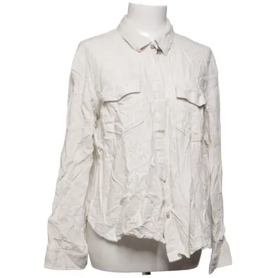 Shirt (Beige) van JYOTHI Linnen, Viscose
