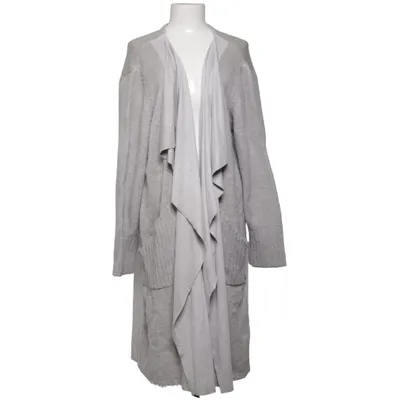 Cardigan (Grijs) van Tredy Acryl, Elastaan, Polyamide, Polyester