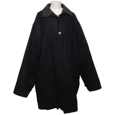Kappa (Svart) från Rainforest Dun, Skinn, Polyester