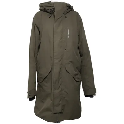 Parka (Groen) van Didriksons