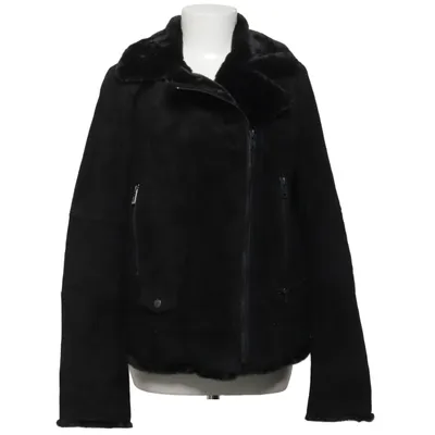 Shearlingjacka (JW2432870038) från Jofama Skinn, Polyester