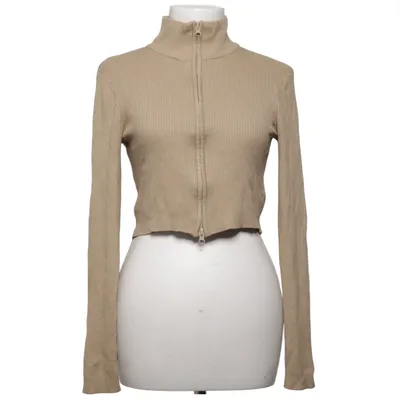 Strickjacke (Beige) von Urban Classics Acryl, Nylon, Viskose
