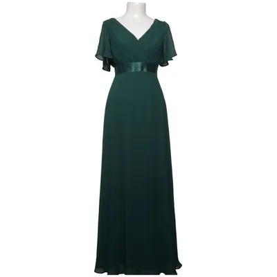 Avondjurk (Groen) van Ever Pretty Polyester