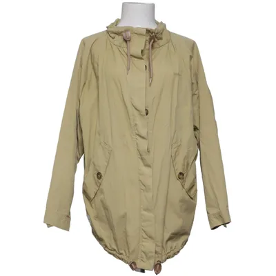 Jack (Beige) van Wemoto Katoen
