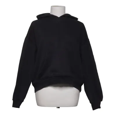 Capuchon sweater (Zwart) van Lager 157 Katoen, Polyester