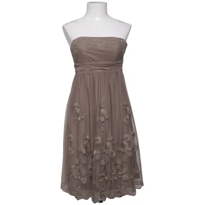 Cocktailjurk (F24648) van ESPRIT Collection Katoen, Polyester