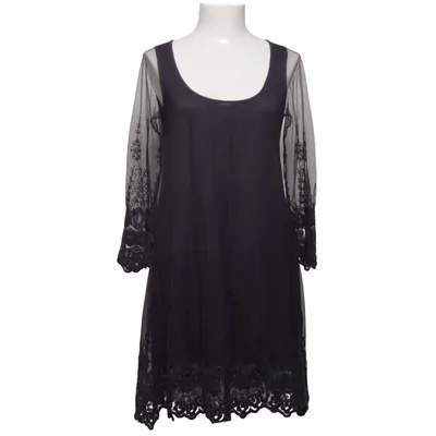 Robe (Gris) de Velvet Coton, Élasthane, Polyester, Viscose