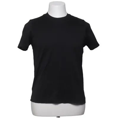 T-shirt (Eton) van Eton Katoen
