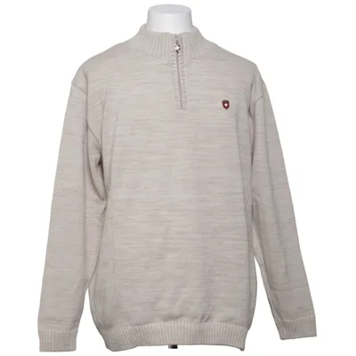 Tröja (Beige) från Wellensteyn Akryl