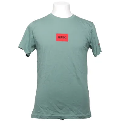 T-shirt (Grön) från Hugo Boss Bomull