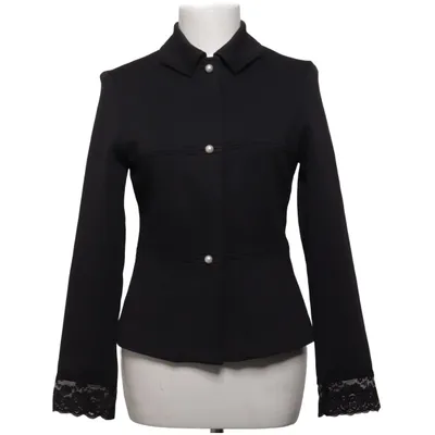 Blazer (Sort) fra Lapidus