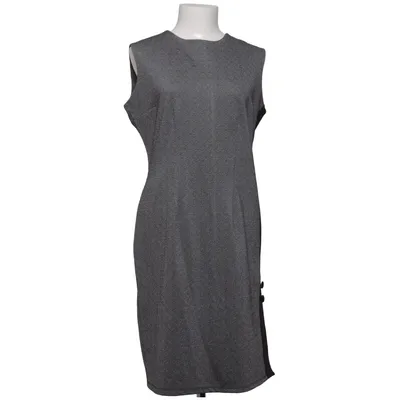 Robe (Gris, Noir) de Therapy Élasthane, Polyester