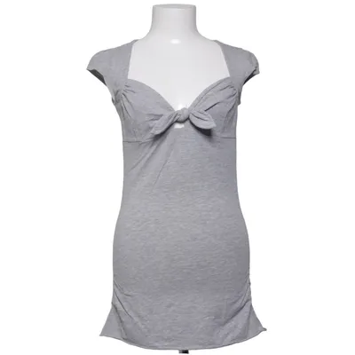Top (Grijs) van Miss Sixty Katoen, Elastaan, Polyester