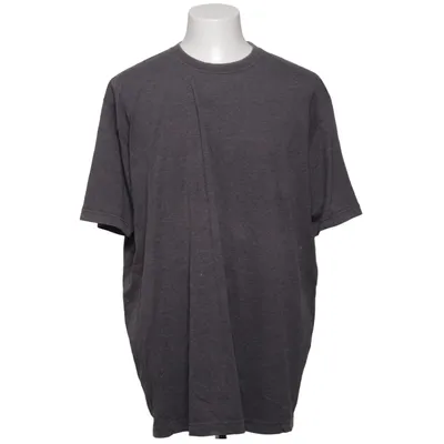 T-shirt (Gray) from EP Collection Cotton, Polyester