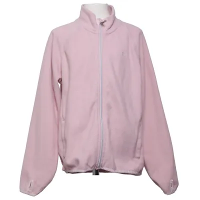 Veste polaire (Rose) de Lager 157 Polyester