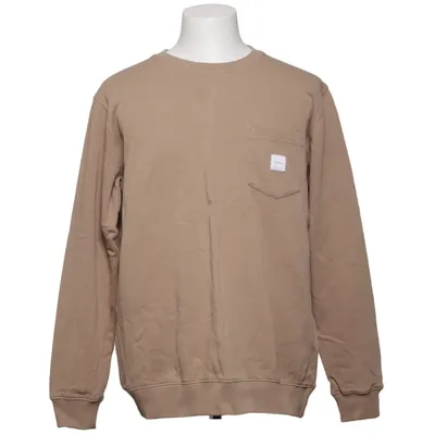 Sweatshirt (Beige) fra Makia Økologisk bomuld