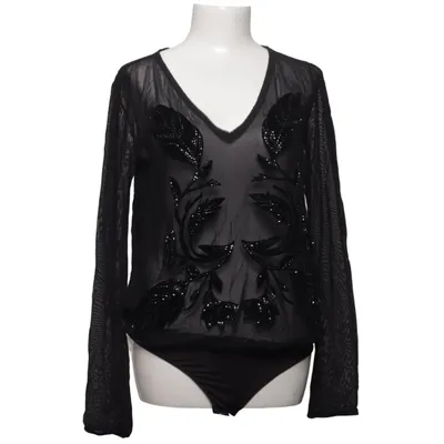 Body (Schwarz) von Patrizia Pepe