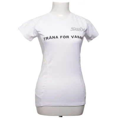 Träningströja (Träna För Vasan) från Swix Polyester