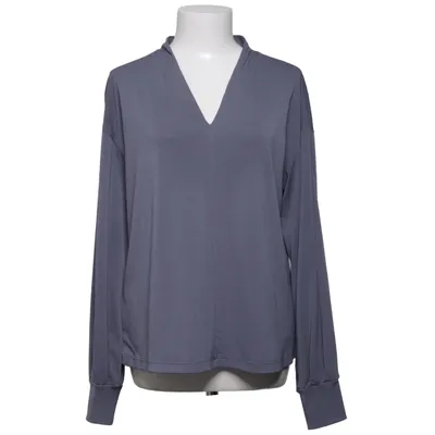 Blus (Grå) från STOCKH LM Elastan, Polyester