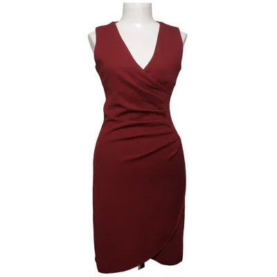 Jurk (Rood) van Rinascimento