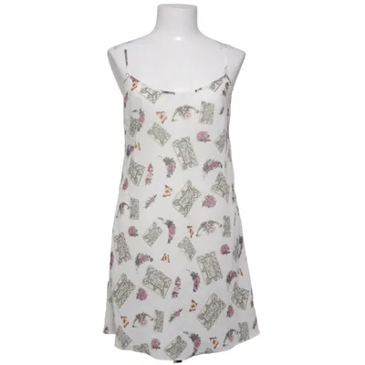 Robe (Blanc, Multicolore) de Knickerbox Polyester