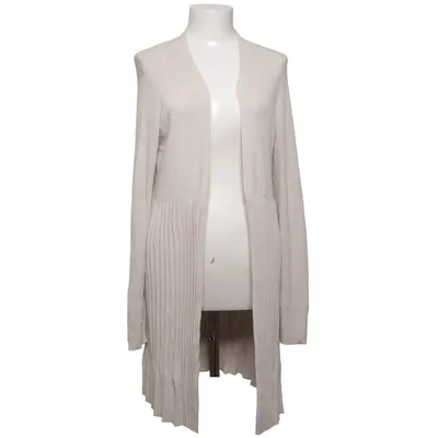 Cardigan (Beige) from S.T.I Polyamide, Viscose