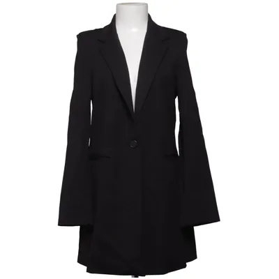Blazer (Zwart) van ESViViD Elastaan, Polyamide, Viscose