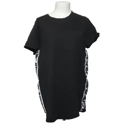 T-shirt (Sort, Hvid) fra FSBN Sister