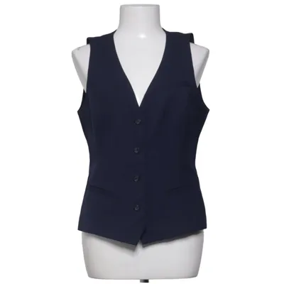 Gilet de costume (Premium regular fit) de Greiff Polyamide, Laine