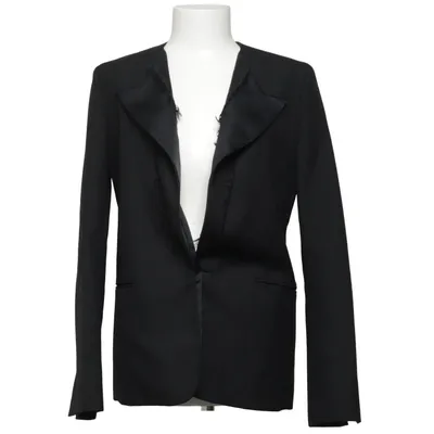 Kavaj (Svart) från Acne Studios