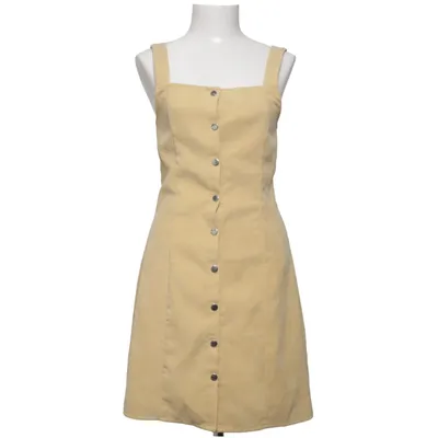 Tuinjurk (Beige) van Missguided Tall Polyester