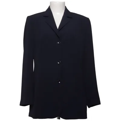 Blazer (Bleu) de Merrytime Polyester