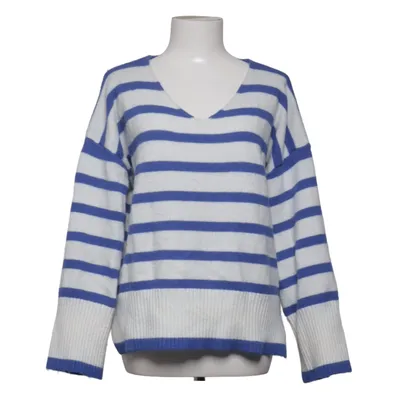 Pull-over (Bleu, Blanc) de Luzabelle