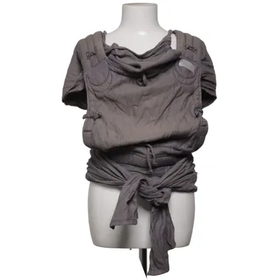 Baby carrier (Fly Tai) from Fidella Organic cotton, Polyester, Silk, Viscose