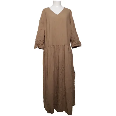 Robe (Marron) de Sheilay
