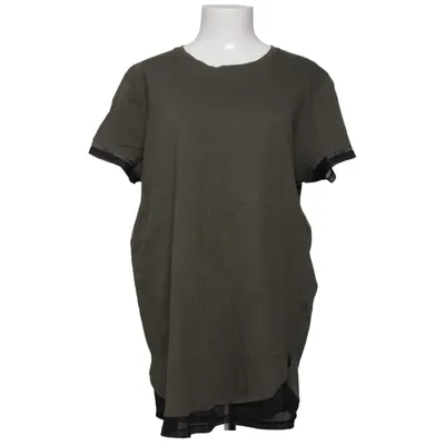 T-shirt (Groen, Zwart) van FB Sister