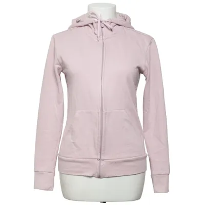 Hoodie (Eti Julia W Zip Hood) from Etirel Organic cotton, Polyester
