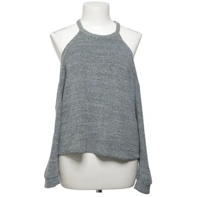 Trui (Grijs) van Cooperative Katoen, Polyester, Viscose